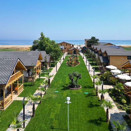 Bed and Breakfast Mukha Ormanli Exterior foto