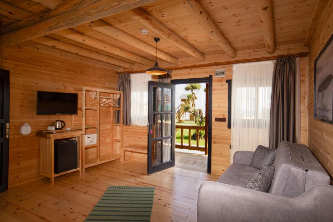 Bed and Breakfast Mukha Ormanli Exterior foto