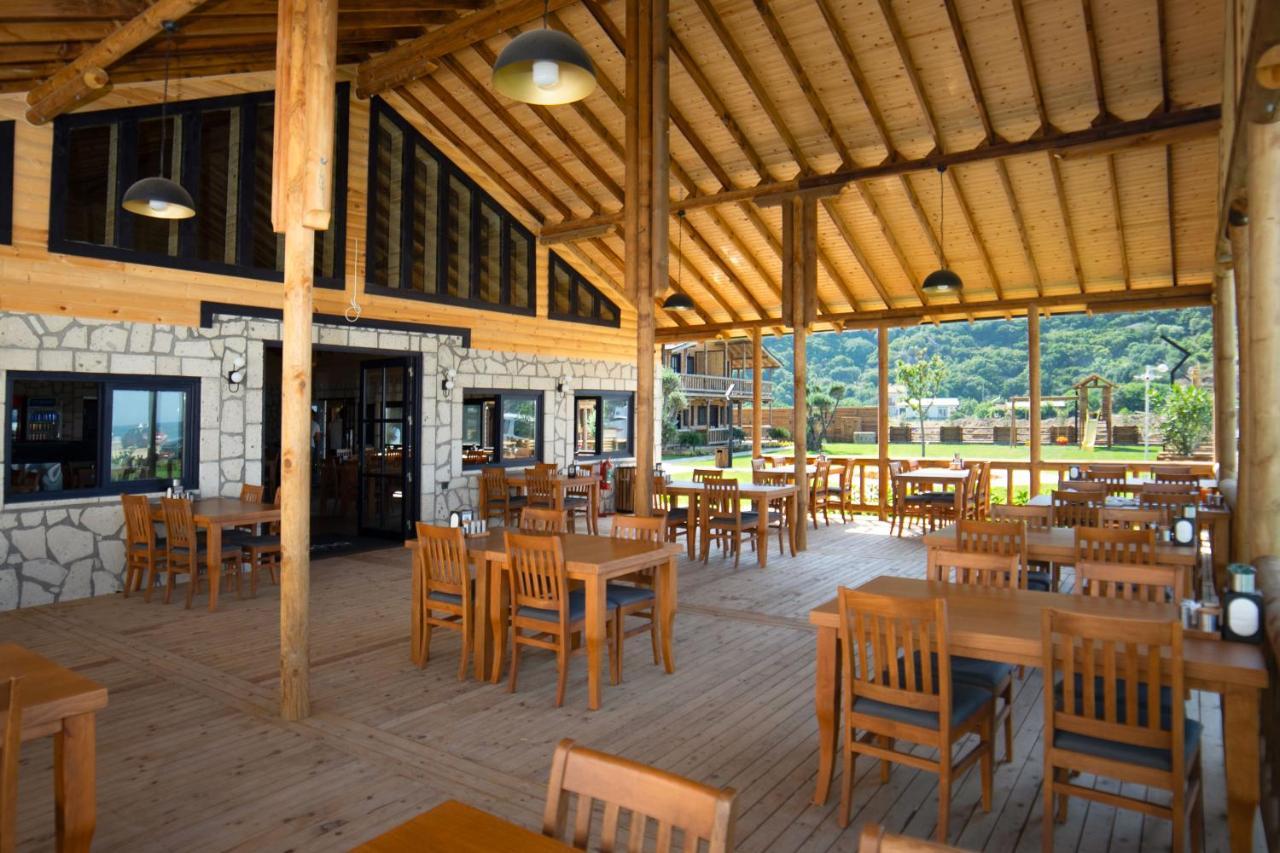 Bed and Breakfast Mukha Ormanli Exterior foto