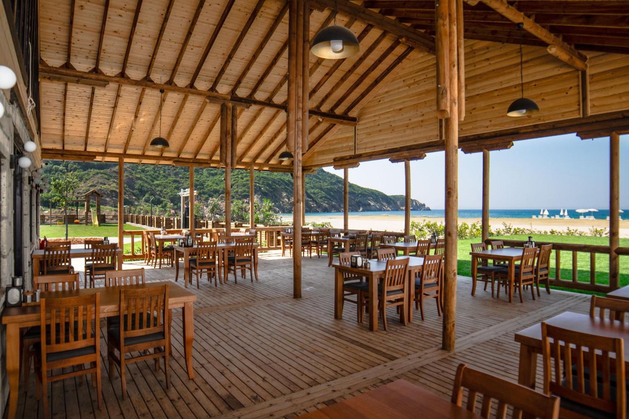 Bed and Breakfast Mukha Ormanli Exterior foto