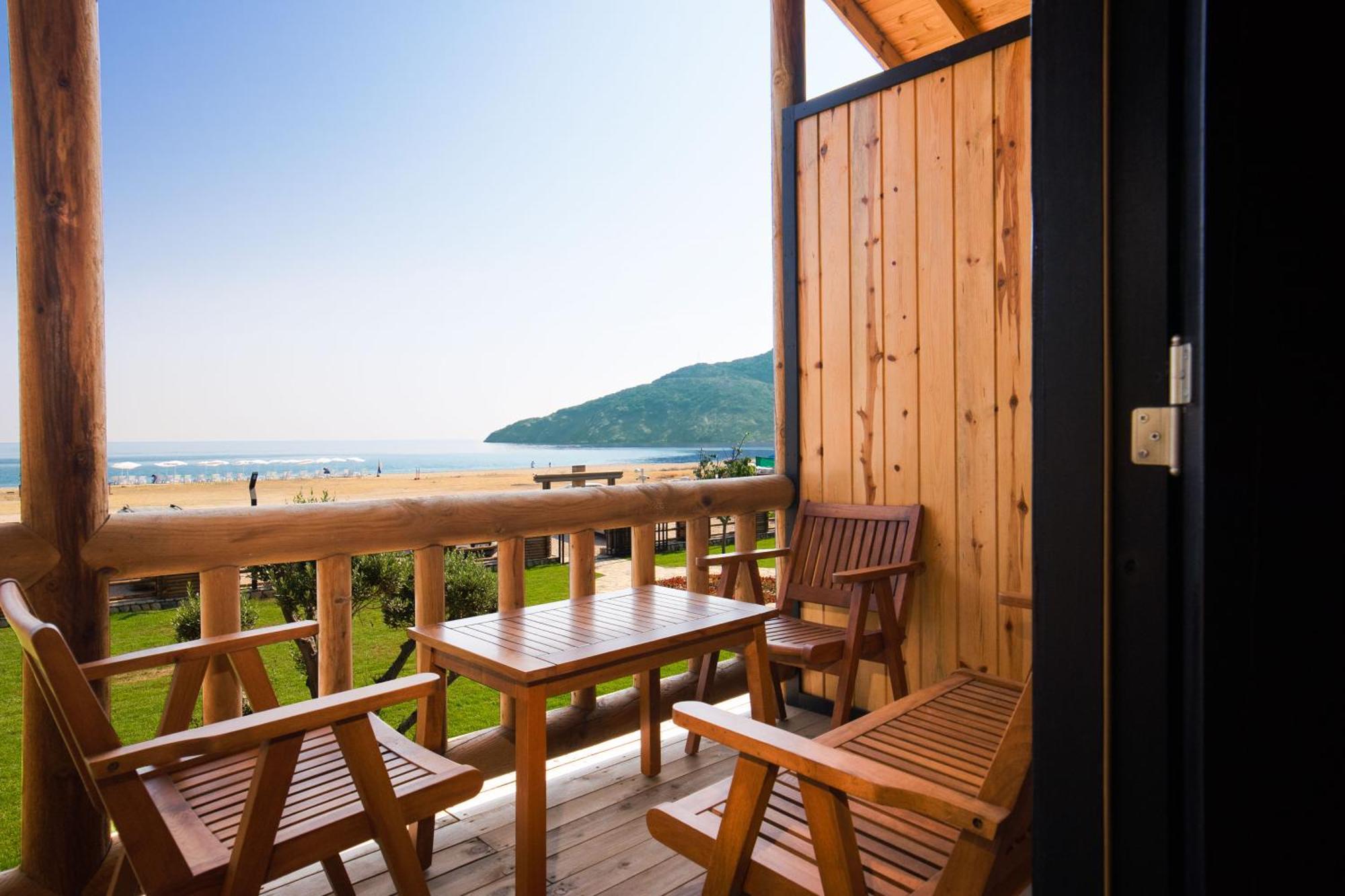 Bed and Breakfast Mukha Ormanli Exterior foto