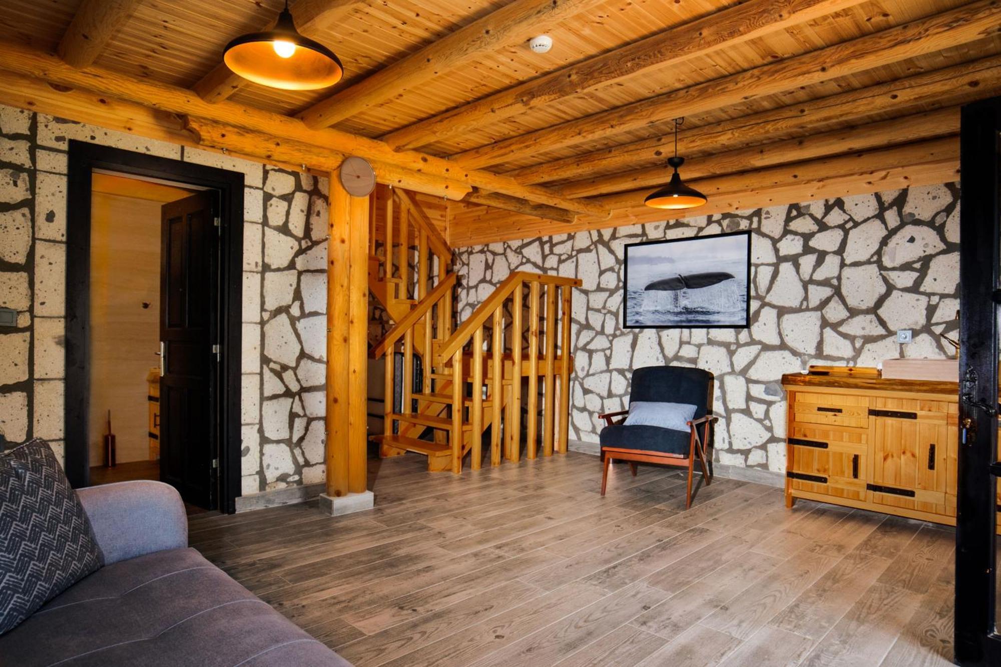 Bed and Breakfast Mukha Ormanli Exterior foto